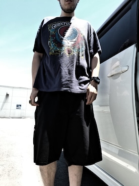 野口健太郎さんのコーディネート