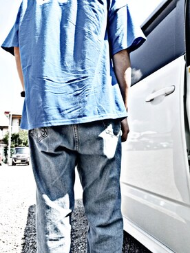 野口健太郎さんのコーディネート