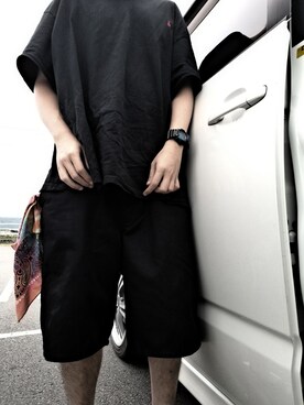 野口健太郎さんのコーディネート