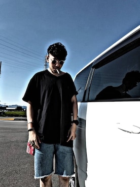 野口健太郎さんのコーディネート