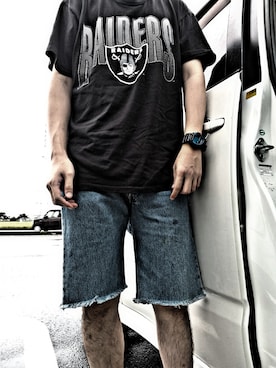 野口健太郎さんのコーディネート