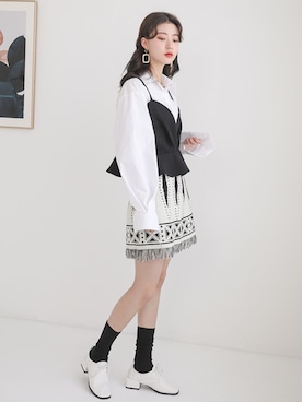 kormarchさんのコーディネート