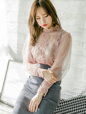 kormarchさんのコーディネート