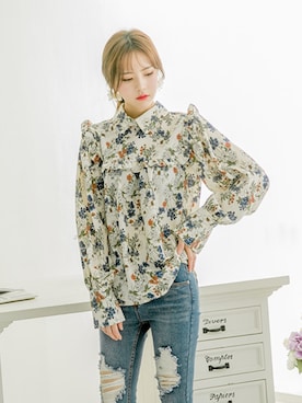 kormarchさんのコーディネート