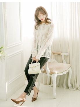 kormarchさんのコーディネート