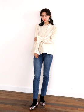 kormarchさんのコーディネート