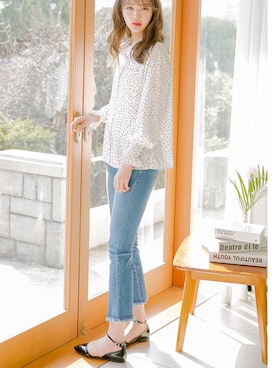 kormarchさんのコーディネート