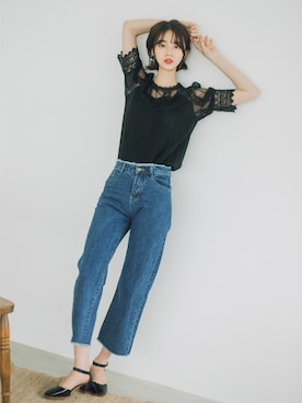 kormarchさんのコーディネート