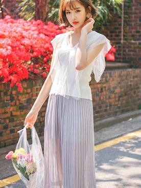 kormarchさんのコーディネート