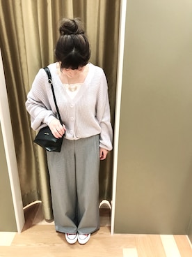 あっちゃんさんのコーディネート