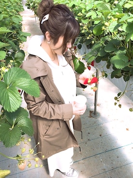 あっちゃんさんのコーディネート