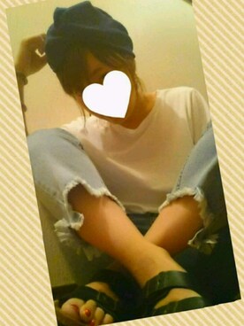 ゆうさんのコーディネート