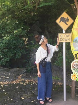 nzm.さんのコーディネート