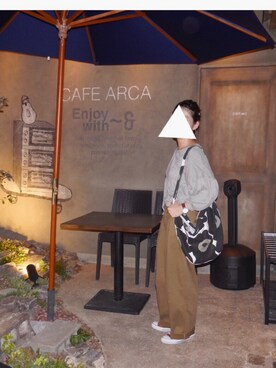 nzm.さんのコーディネート