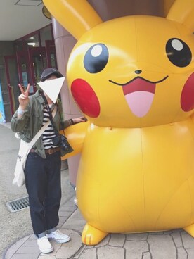 nzm.さんのコーディネート