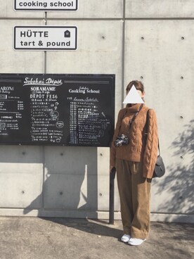 nzm.さんのコーディネート