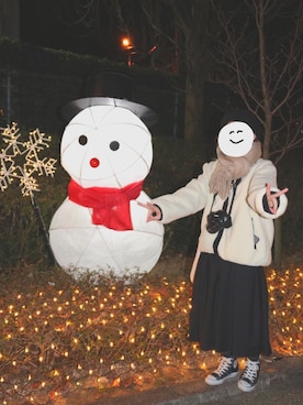 nzm.さんのコーディネート