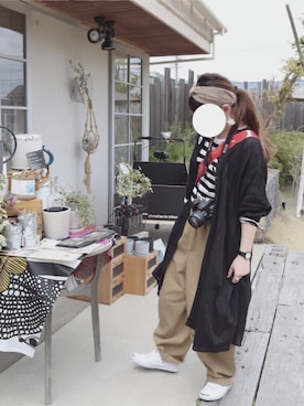 nzm.さんのコーディネート