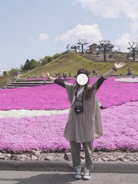 nzm.さんのコーディネート