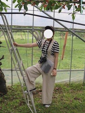 nzm.さんのコーディネート