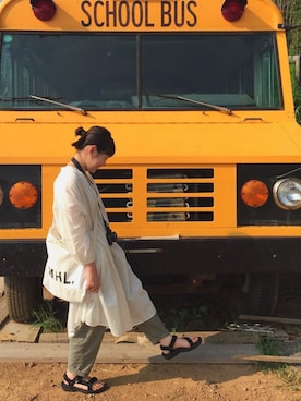 nzm.さんのコーディネート