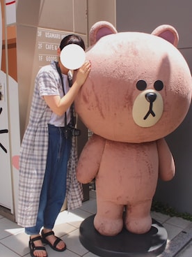 nzm.さんのコーディネート