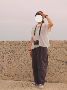 nzm.さんのコーディネート