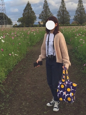 nzm.さんのコーディネート