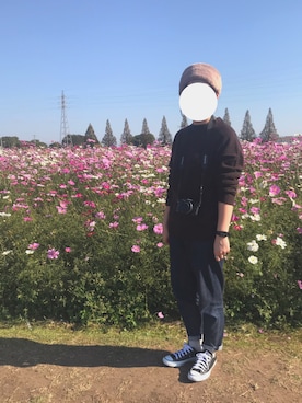 nzm.さんのコーディネート