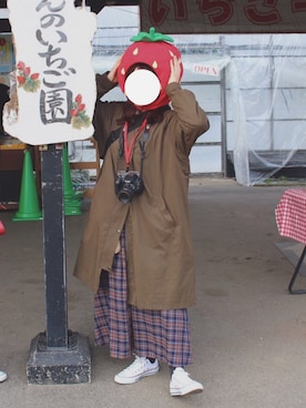 nzm.さんのコーディネート