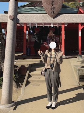 nzm.さんのコーディネート