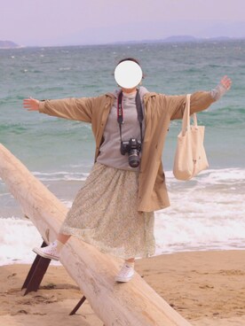 nzm.さんのコーディネート