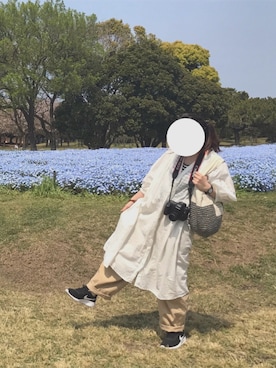 nzm.さんのコーディネート