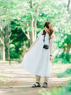 nzm.さんのコーディネート