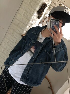 matsud1018さんのコーディネート