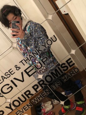 matsud1018さんのコーディネート