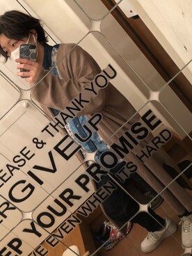 matsud1018さんのコーディネート