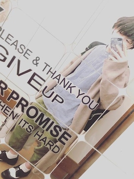 matsud1018さんのコーディネート