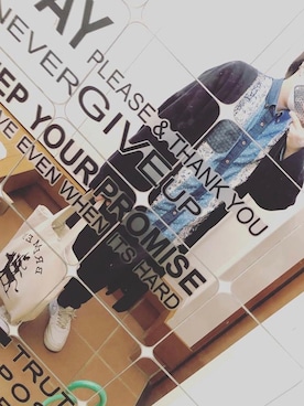 matsud1018さんのコーディネート