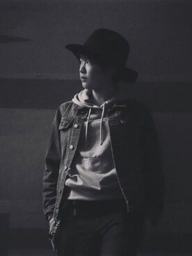 matsud1018さんのコーディネート