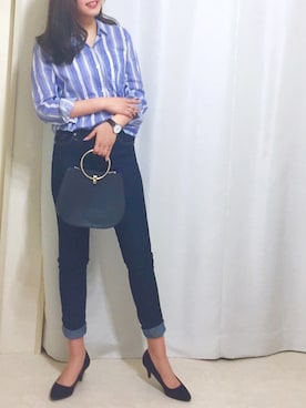 Mayさんのコーディネート