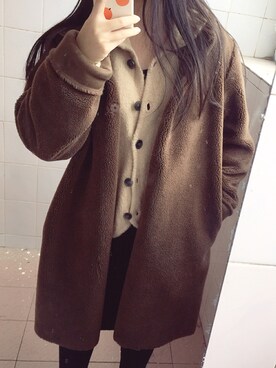 椭椭君さんのコーディネート