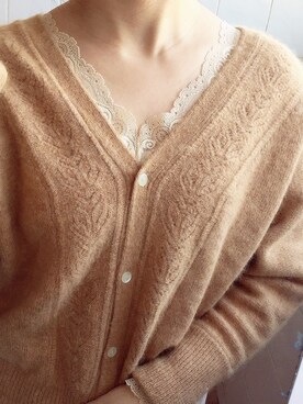 椭椭君さんのコーディネート