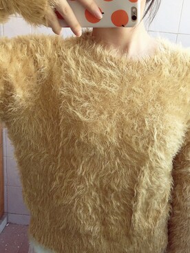 椭椭君さんのコーディネート