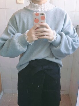 椭椭君さんのコーディネート