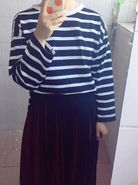 椭椭君さんのコーディネート