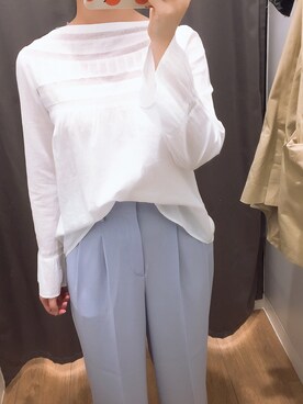 椭椭君さんのコーディネート