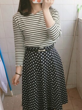 椭椭君さんのコーディネート