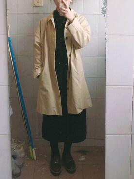 椭椭君さんのコーディネート