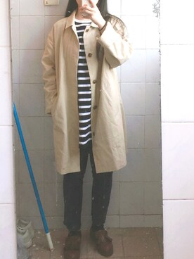 椭椭君さんのコーディネート